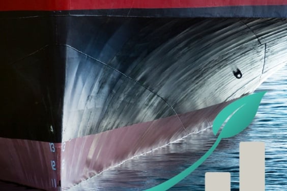 Sustainable Finance for Shipping's Decarbonisation