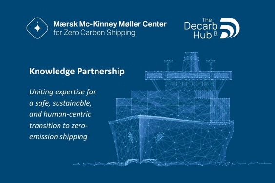 Decarb Hub joins MMMCZCS as Knowledge Partner