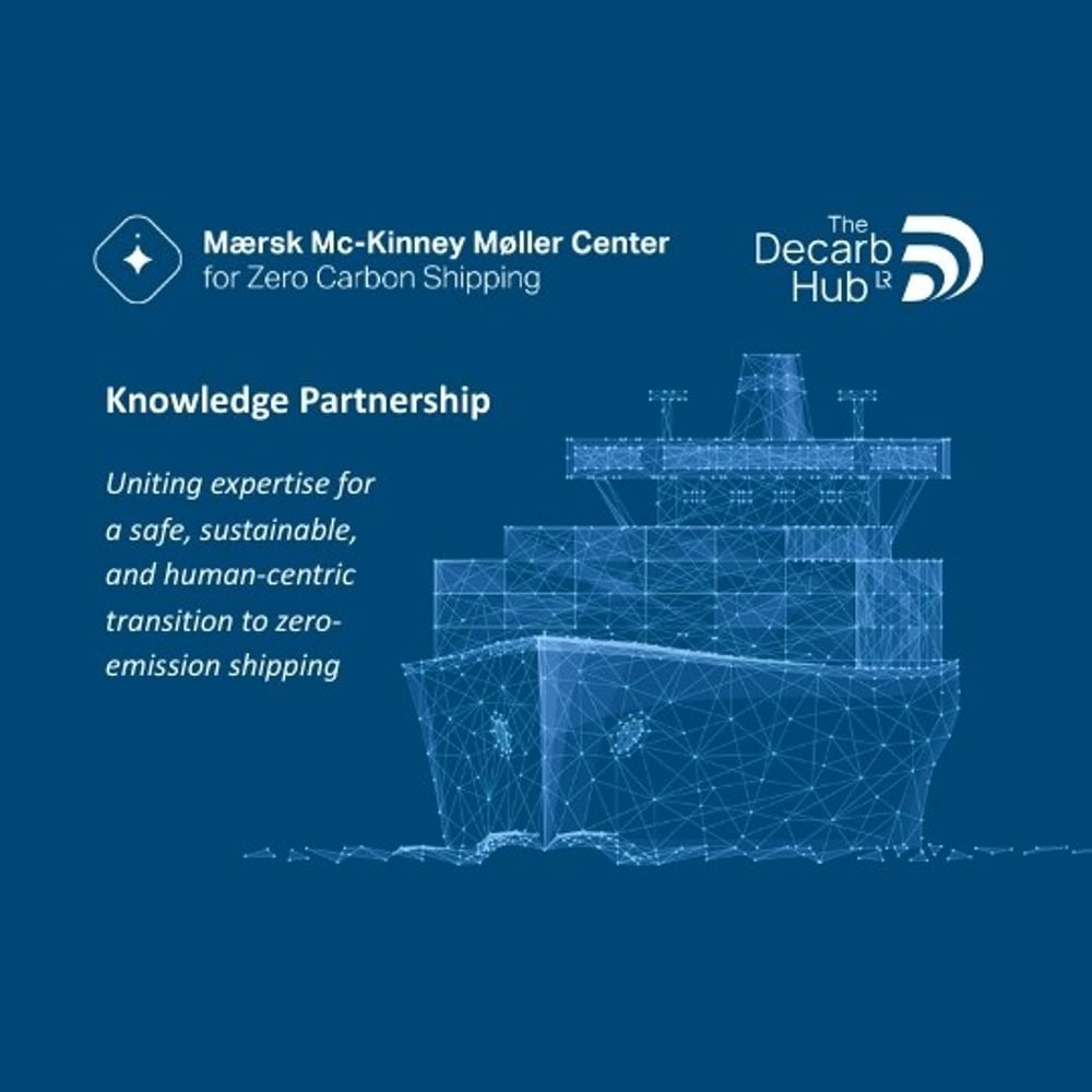 Decarb Hub and MMMCZCS collaboration