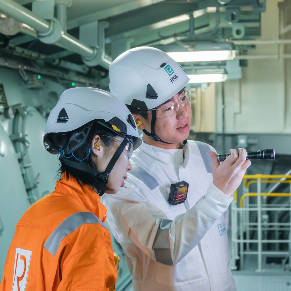 Maritime Just Transition Task Force press release