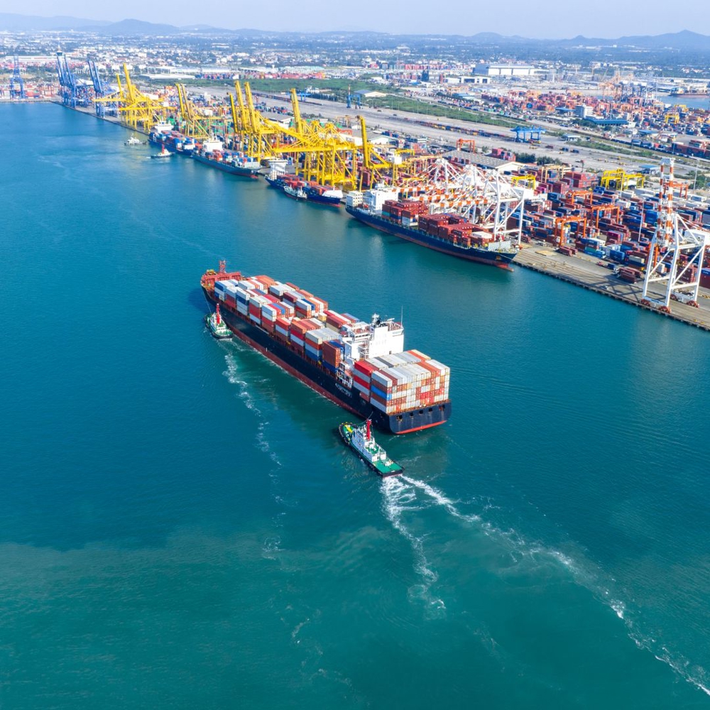 Decarb Hub supports the Ocean Investment Protocol