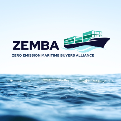 Zero Emission Maritime Buyers Alliance