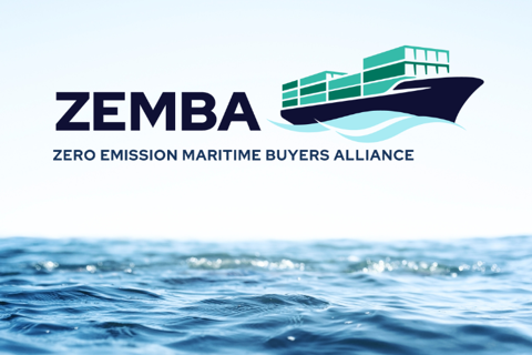 Zero Emission Maritime Buyers Alliance